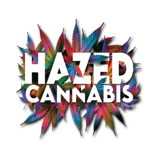 Hazed CannabisLogo